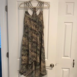BCBGeneration dress